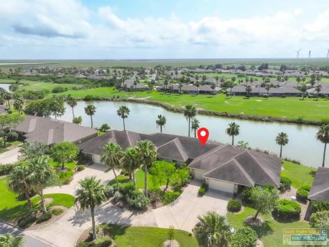 36 Golf House Road Laguna Vista TX 78578