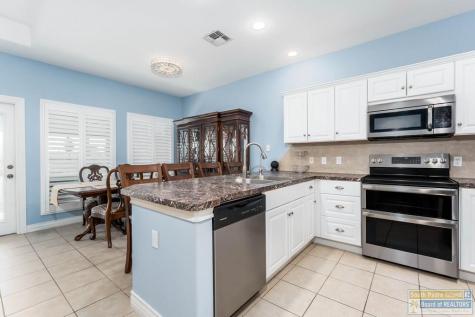36 Golf House Road Laguna Vista TX 78578