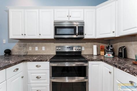 36 Golf House Road Laguna Vista TX 78578