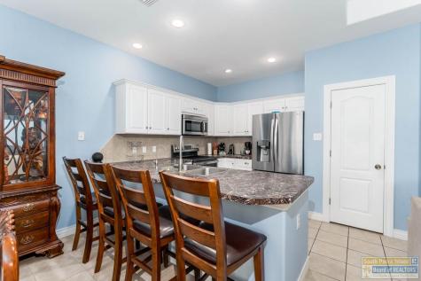 36 Golf House Road Laguna Vista TX 78578