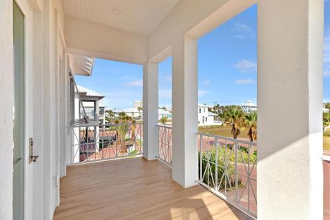 8201 Water Street South Padre Island TX 78597
