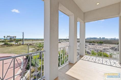 8201 Water Street South Padre Island TX 78597
