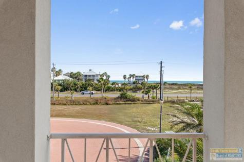 8201 Water Street South Padre Island TX 78597