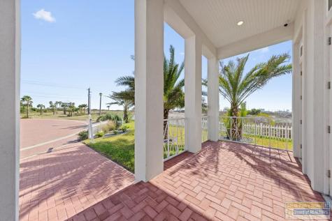 8201 Water Street South Padre Island TX 78597