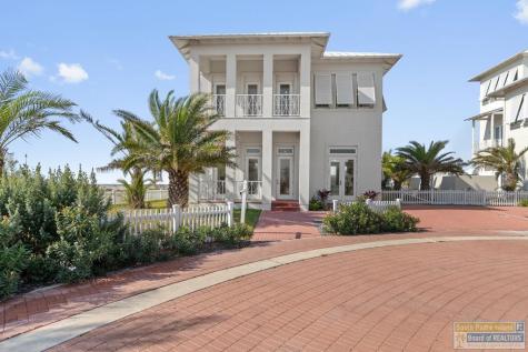 8201 Water Street South Padre Island TX 78597