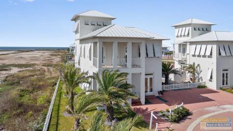 8201 Water Street South Padre Island TX 78597