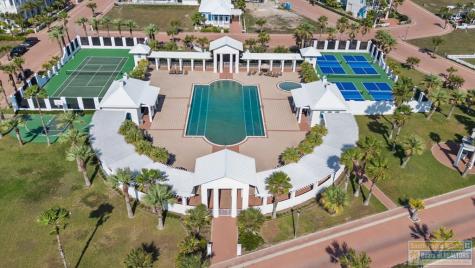 8201 Water Street South Padre Island TX 78597