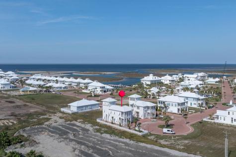 8201 Water Street South Padre Island TX 78597