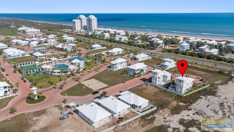 8201 Water Street South Padre Island TX 78597