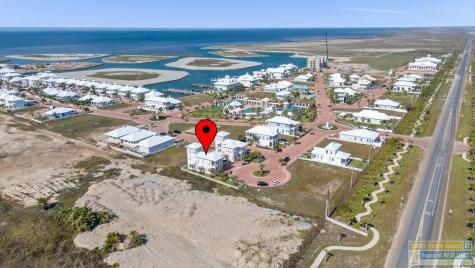 8201 Water Street South Padre Island TX 78597