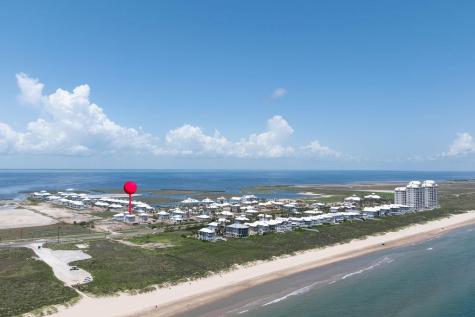8201 Water Street South Padre Island TX 78597