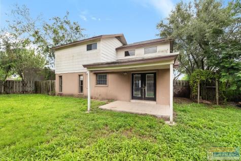 1312 Bluewing Circle Brownsville TX 78520