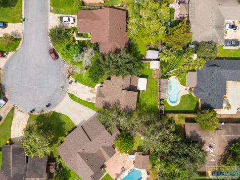 1312 Bluewing Circle Brownsville TX 78520