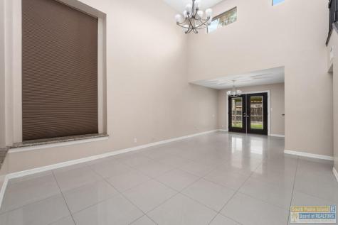 1312 Bluewing Circle Brownsville TX 78520