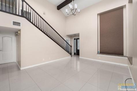 1312 Bluewing Circle Brownsville TX 78520