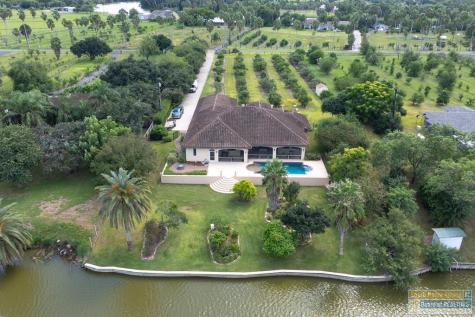 123 Chachalaca Drive Bayview TX 78578