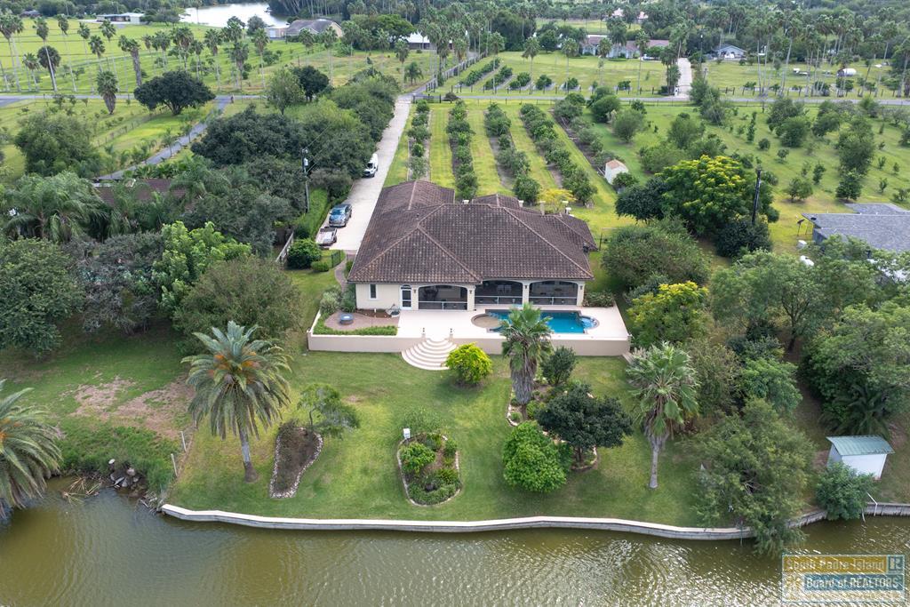 123 Chachalaca Drive Bayview TX 78578
