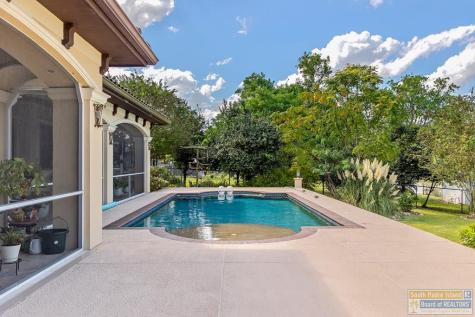 123 Chachalaca Drive Bayview TX 78578