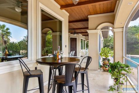 123 Chachalaca Drive Bayview TX 78578