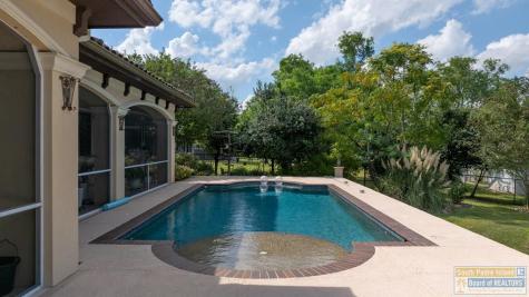 123 Chachalaca Drive Bayview TX 78578