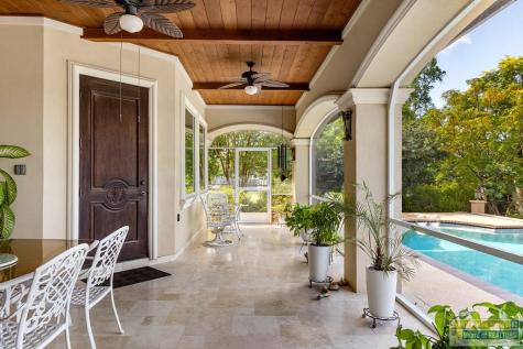 123 Chachalaca Drive Bayview TX 78578