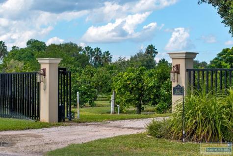 123 Chachalaca Drive Bayview TX 78578