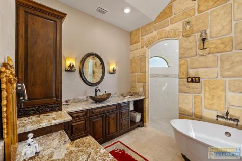 123 Chachalaca Drive Bayview TX 78578