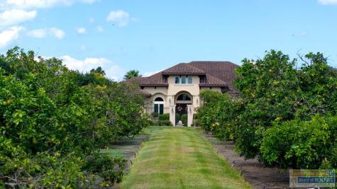 123 Chachalaca Drive Bayview TX 78578