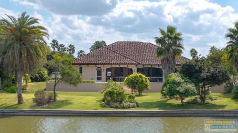 123 Chachalaca Drive Bayview TX 78578