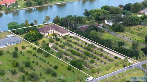 123 Chachalaca Drive Bayview TX 78578