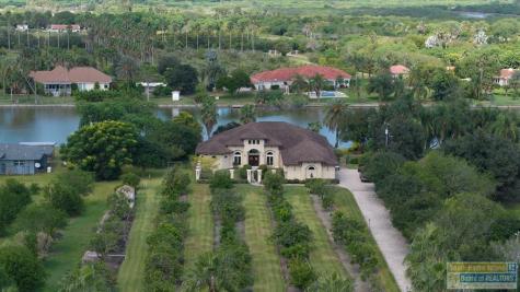 123 Chachalaca Drive Bayview TX 78578