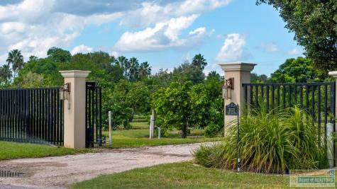 123 Chachalaca Drive Bayview TX 78578