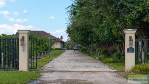 123 Chachalaca Drive Bayview TX 78578