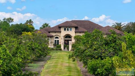 123 Chachalaca Drive Bayview TX 78578