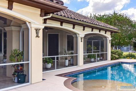 123 Chachalaca Drive Bayview TX 78578