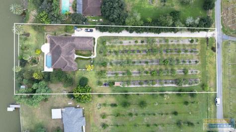 123 Chachalaca Drive Bayview TX 78578