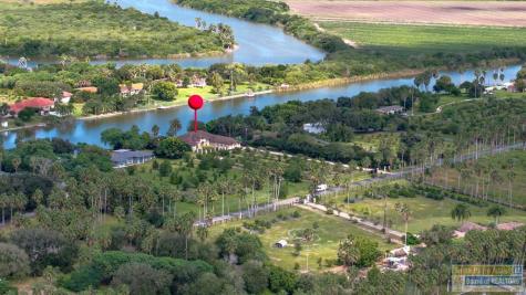 123 Chachalaca Drive Bayview TX 78578