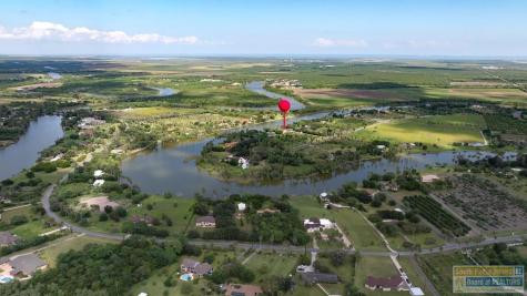 123 Chachalaca Drive Bayview TX 78578