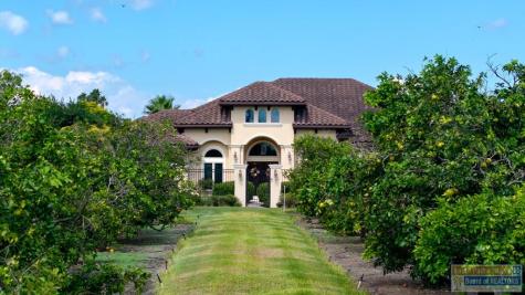 123 Chachalaca Drive Bayview TX 78578