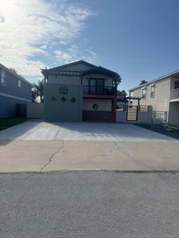 205 W Saturn Lane South Padre Island TX 78597