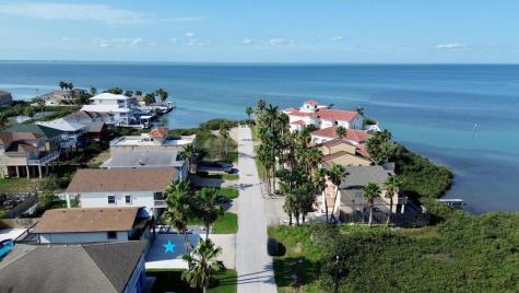 205 W Saturn Lane South Padre Island TX 78597