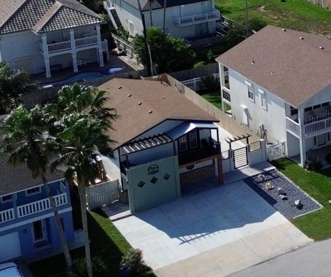 205 W Saturn Lane South Padre Island TX 78597