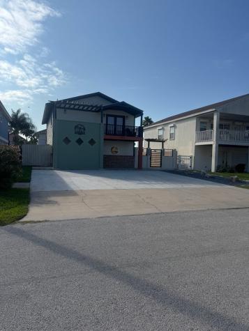 205 W Saturn Lane South Padre Island TX 78597