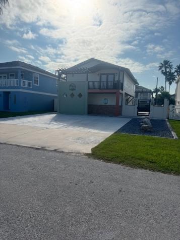205 W Saturn Lane South Padre Island TX 78597