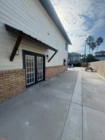 205 W Saturn Lane South Padre Island TX 78597