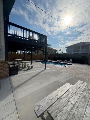 205 W Saturn Lane South Padre Island TX 78597