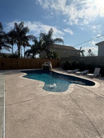 205 W Saturn Lane South Padre Island TX 78597