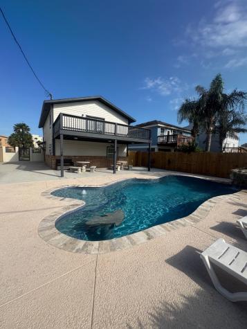 205 W Saturn Lane South Padre Island TX 78597