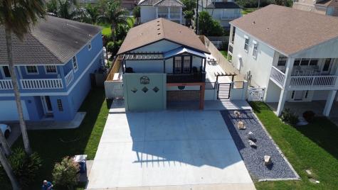 205 W Saturn Lane South Padre Island TX 78597