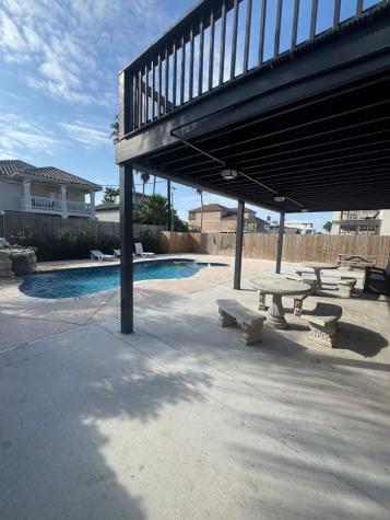 205 W Saturn Lane South Padre Island TX 78597